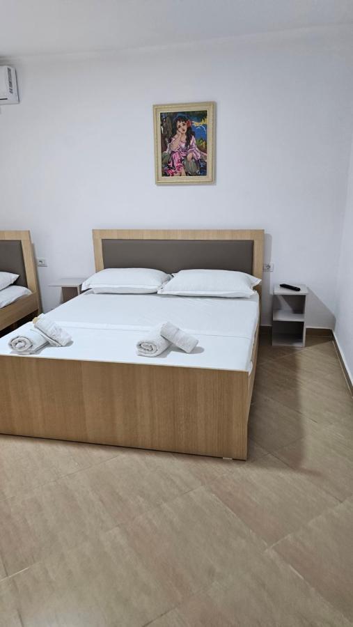 Aliaj Guest House Berat Exterior photo